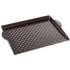 Nordicware Grill Topper In Gray