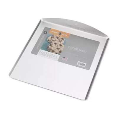 Nordicware Large Cookie Sheet In Silver