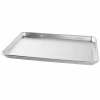 Nordicware Naturals Baker's Half Cookie Sheet In Gray