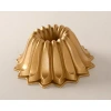 Nordicware Non-stick Lotus Bundt Pan In Yellow
