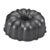 Nordicware Original Procast Bundt Pan In Silver
