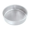 Nordicware Prism 9â Round Cake Pan In Gray