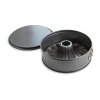 Nordicware Springform 9" Bundt Pan In Black