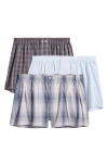 Nordstrom 3-pack Classic Fit Boxers