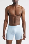 Nordstrom 3-pack Boxer Briefs In Multi