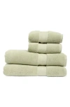 Nordstrom 4-piece Hydrocotton Bath Towel & Hand Towel Set