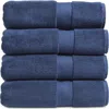 Nordstrom 4-piece Hydrocotton Bath Towel Set