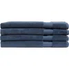 Nordstrom 4-piece Hydrocotton Hand Towel Set