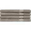 Nordstrom 4-piece Hydrocotton Hand Towel Set