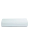Nordstrom 400 Thread Count Organic Cotton Fitted Sheet In Blue