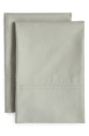 Nordstrom 400 Thread Count Organic Cotton Pillowcases