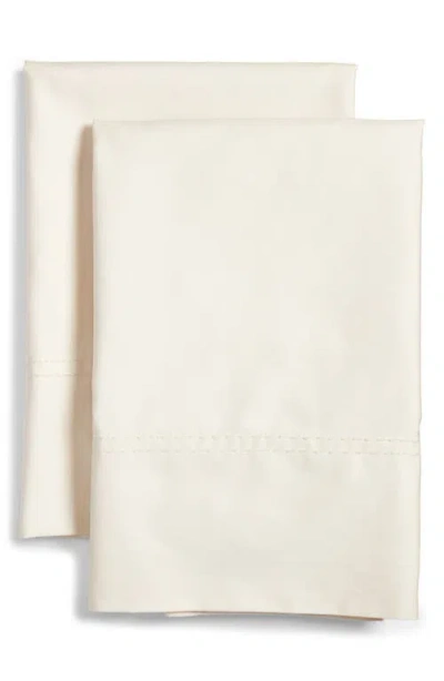 Nordstrom 400 Thread Count Organic Cotton Pillowcases