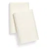 Nordstrom 400 Thread Count Organic Cotton Pillowcases In Neutral
