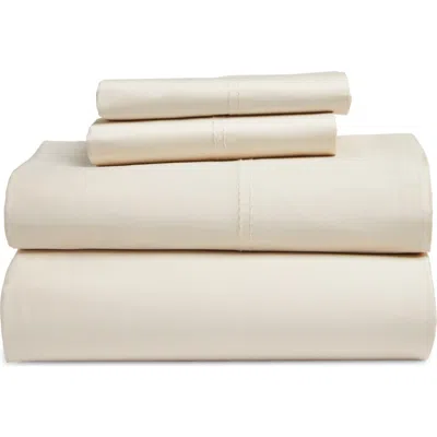 Nordstrom 400 Thread Count Organic Cotton Sateen Sheet Set