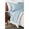 Nordstrom 400 Thread Count Organic Cotton Sateen Sheet Set In White