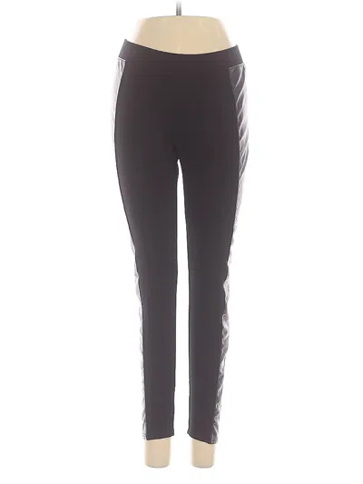 Pre-owned Nordstrom Active Pants In Black