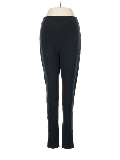 Pre-owned Nordstrom Active Pants In Black