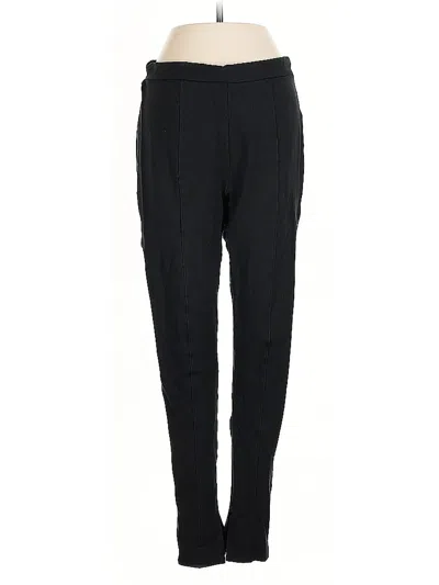 Pre-owned Nordstrom Active Pants In Black