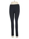 Nordstrom Active Pants In Black