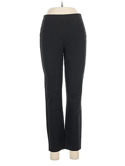 Pre-owned Nordstrom Active Pants In Black