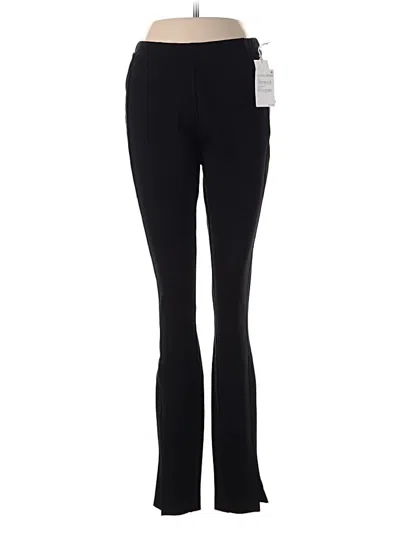 Nordstrom Active Pants In Black