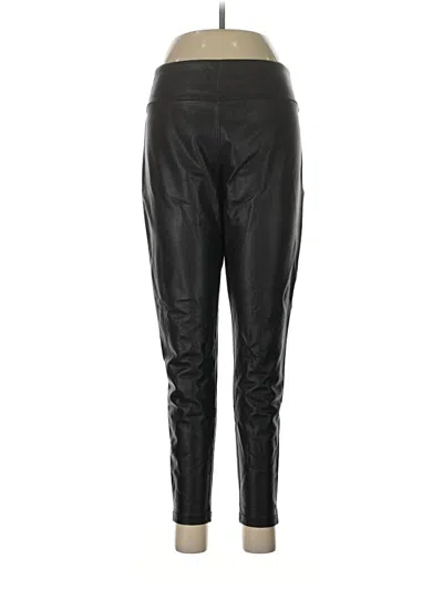 Pre-owned Nordstrom Active Pants In Black