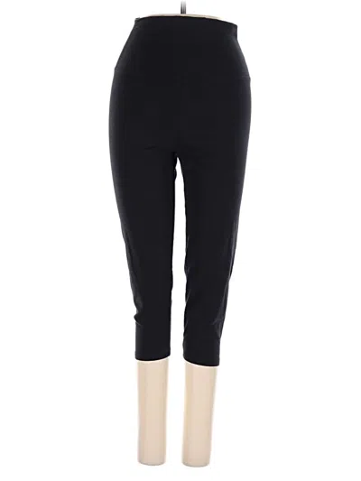 Pre-owned Nordstrom Active Pants In Black