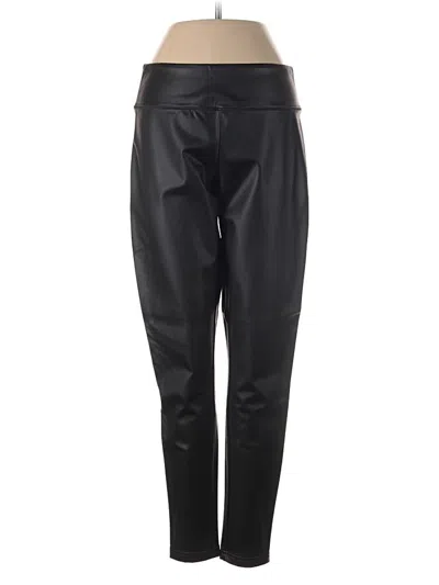 Pre-owned Nordstrom Active Pants In Black