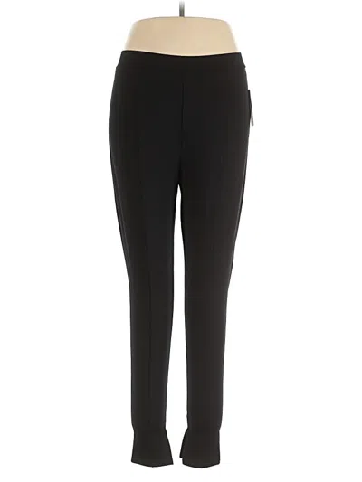 Nordstrom Active Pants In Black