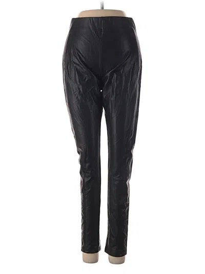 Pre-owned Nordstrom Active Pants In Black