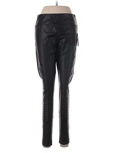 Pre-owned Nordstrom Active Pants In Black