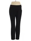Nordstrom Active Pants In Black