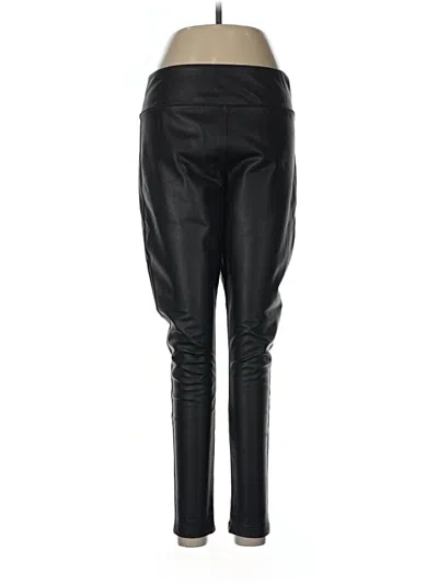 Pre-owned Nordstrom Active Pants In Black