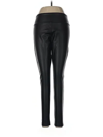 Pre-owned Nordstrom Active Pants In Black
