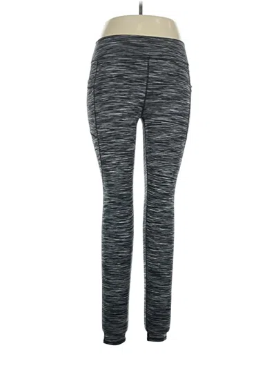 Nordstrom Active Pants In Green