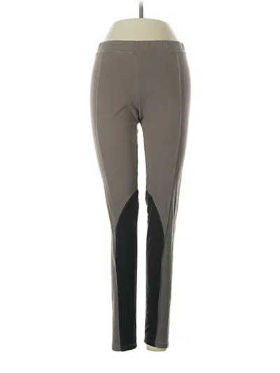 Pre-owned Nordstrom Active Pants In Gray