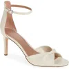 Nordstrom Anders Ankle Strap Sandal