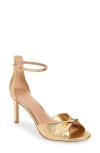 NORDSTROM ANDERS ANKLE STRAP SANDAL