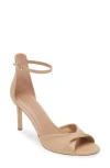 NORDSTROM ANDERS ANKLE STRAP SANDAL