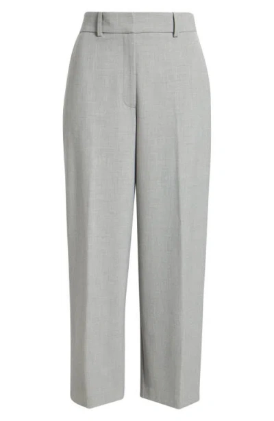 Nordstrom Ankle Pants In Gray