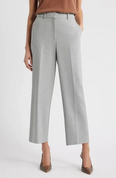 Nordstrom Ankle Pants In Gray