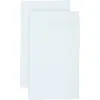 Nordstrom At Home Percale Pillowcases In Blue