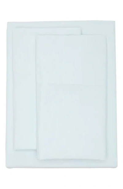 NORDSTROM NORDSTROM AT HOME PERCALE SHEET SET