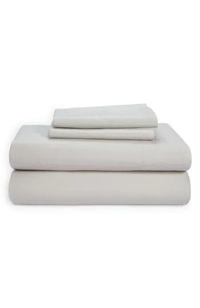 NORDSTROM NORDSTROM AT HOME PERCALE SHEET SET