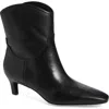 Nordstrom Atema Kitten Heel Bootie