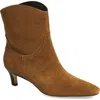 Nordstrom Atema Kitten Heel Bootie
