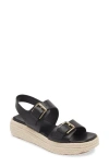 NORDSTROM AVILA SLINGBACK ESPADRILLE PLATFORM SANDAL