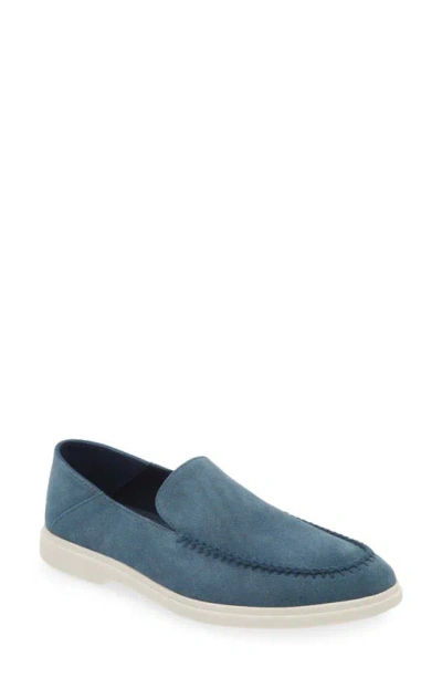 Nordstrom Axton Slip-on In Blue Storm