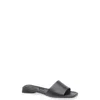 Nordstrom Babette Slide Sandal In Black