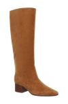 Nordstrom Banks Tall Boot In Brown